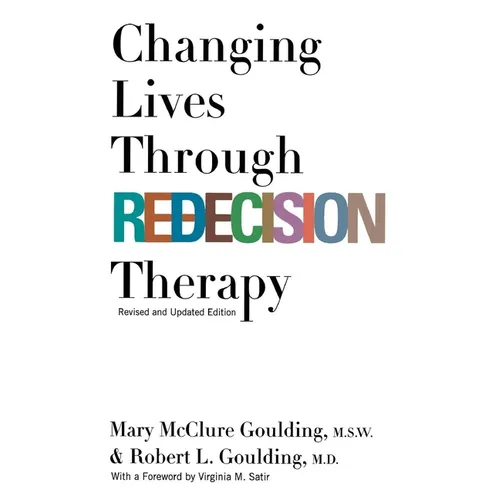 Changing Lives Through Redicis - Paperback