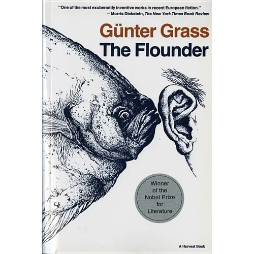 The Flounder