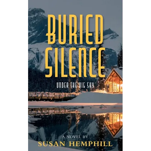 Buried Silence - Paperback