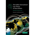 The Public International Law Theory of Hans Kelsen