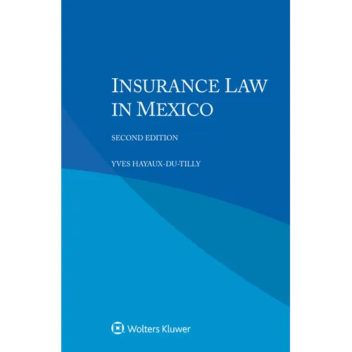 Insurance Law in Mexico