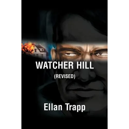 Watcher Hill - Paperback