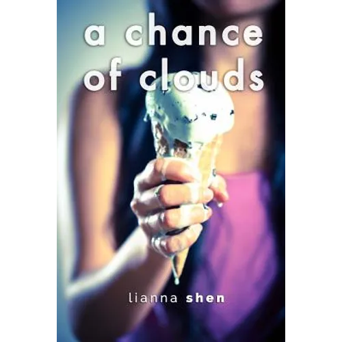 A Chance of Clouds - Paperback
