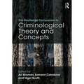 The Routledge Companion to Criminological Theory and Concepts