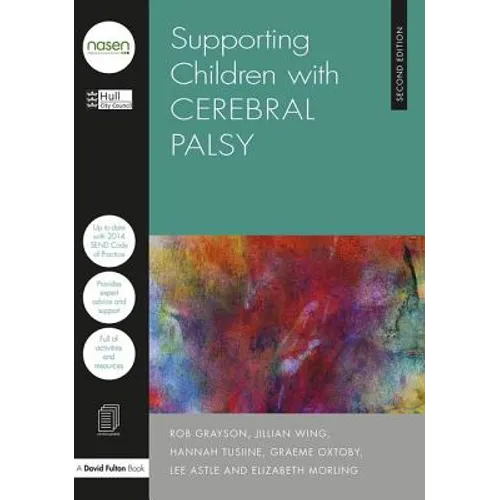 Supporting Children with Cerebral Palsy