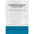 The Rambam and the Rav on the 54 Portions of the Torah