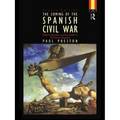 Coming of the Spanish Civil War
