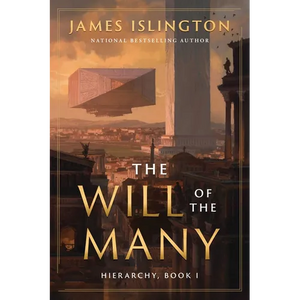 The Will of the Many - Paperback