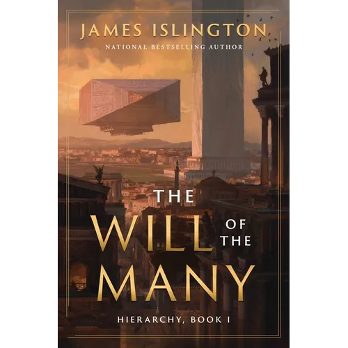 The Will of the Many - Paperback