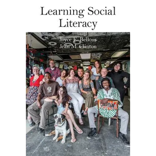 Learning Social Literacy - Paperback