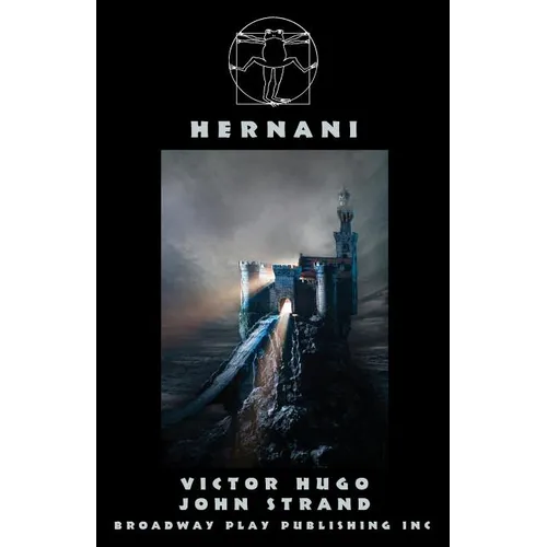 Hernani - Paperback