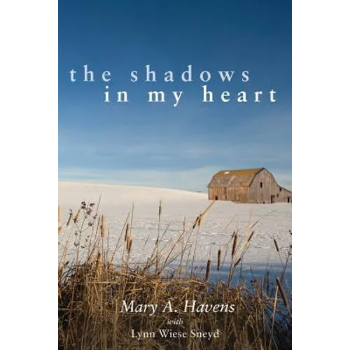 The Shadows in My Heart - Paperback