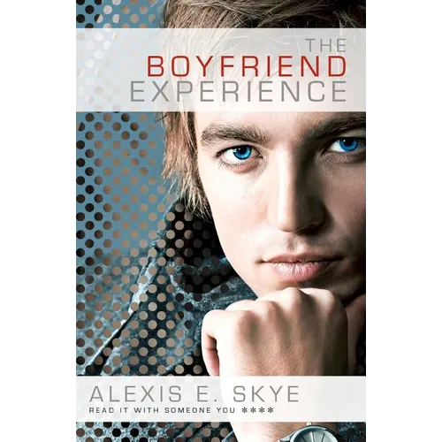 The Boyfriend Experience - Paperback