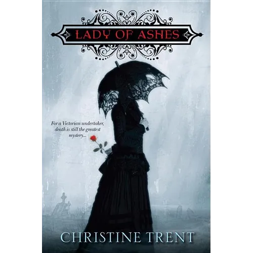The Lady of Ashes - Paperback