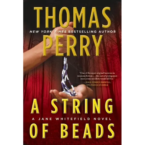 A String of Beads - Paperback