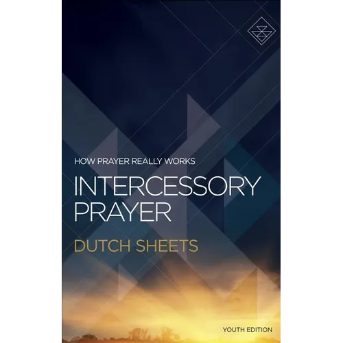 Intercessory Prayer - Paperback