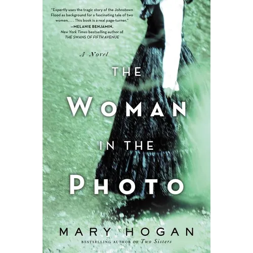 The Woman in the Photo
