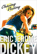 Chasing Destiny by Eric Jerome Dickey-Hardcover –2007. Signed