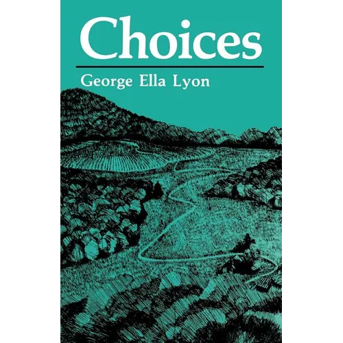 Choices - Paperback