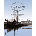 The Harbor at Scituate Massachusetts