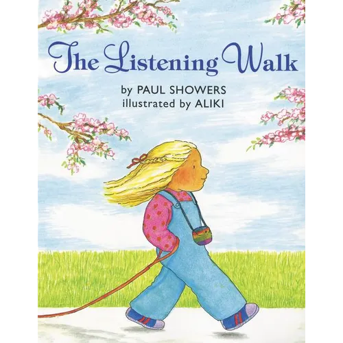 The Listening Walk