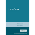 Leos Carax