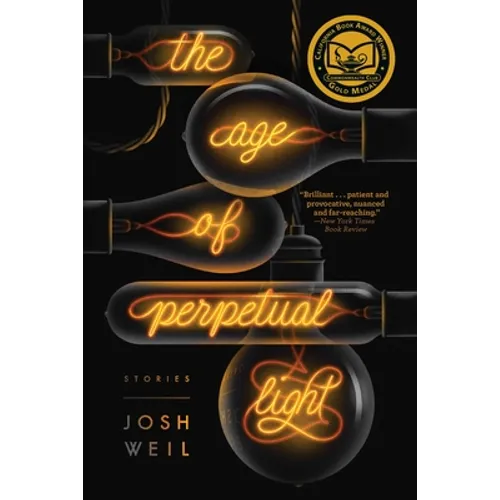 The Age of Perpetual Light - Paperback