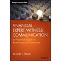 Financial Expert Witness + WS