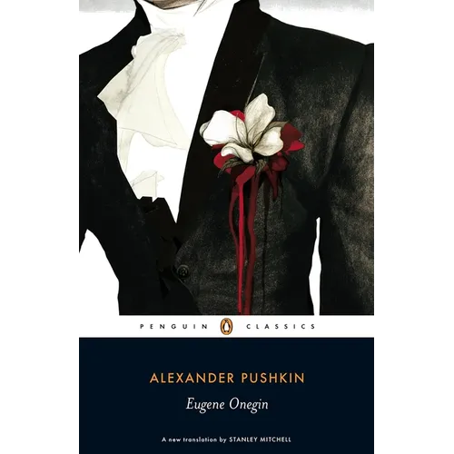 Eugene Onegin - Paperback
