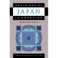 Religions of Japan in Practice