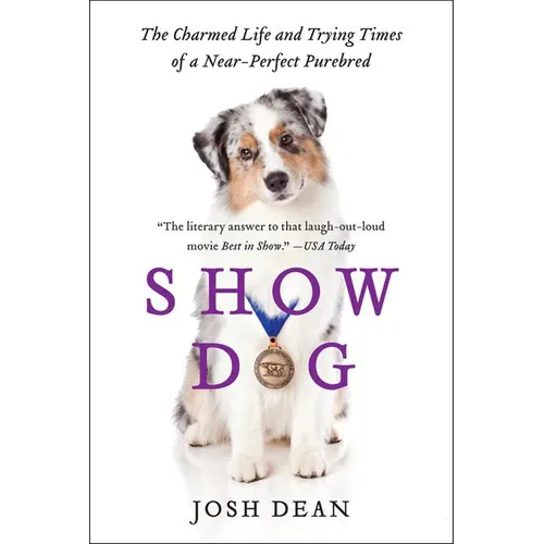 Show Dog - Paperback