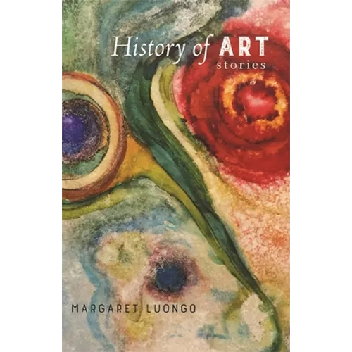 History of Art: Stories - Paperback