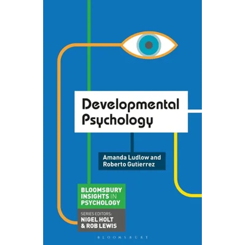 Developmental Psychology