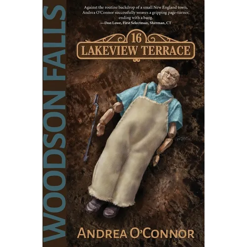 Woodson Falls: 16 Lakeview Terrace - Paperback
