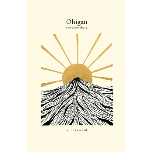 Ohigan - Paperback