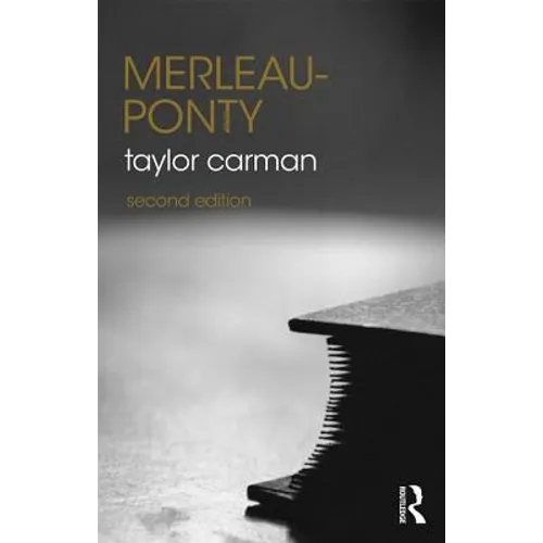 Merleau-Ponty