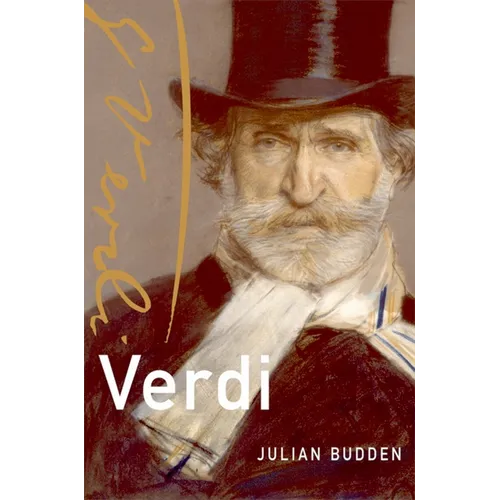 Verdi - Hardcover
