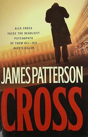 Cross by James Patterson-Hardcover – November 13, 2006