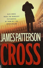 Cross by James Patterson-Hardcover – November 13, 2006