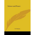 Science and Prayer