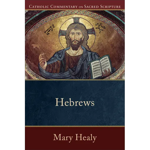 Hebrews - Paperback
