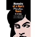 Memoirs of a Man's Maiden Years