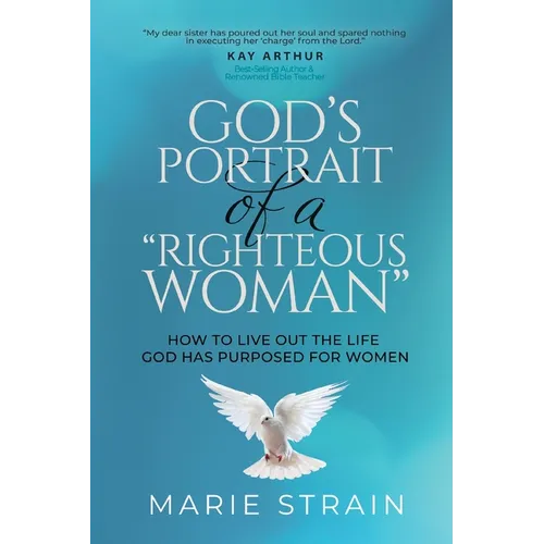 God's Portrait of a 