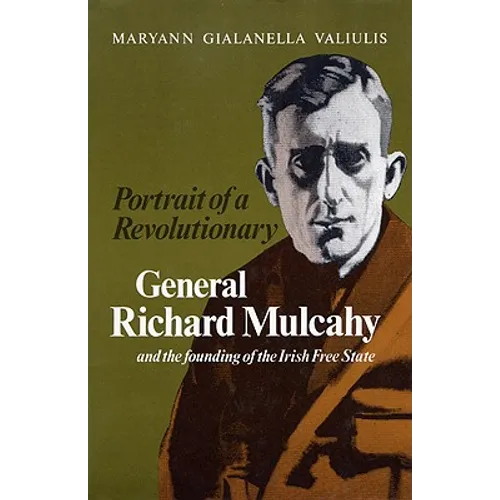 Portrait of a Revolutionary - Hardcover