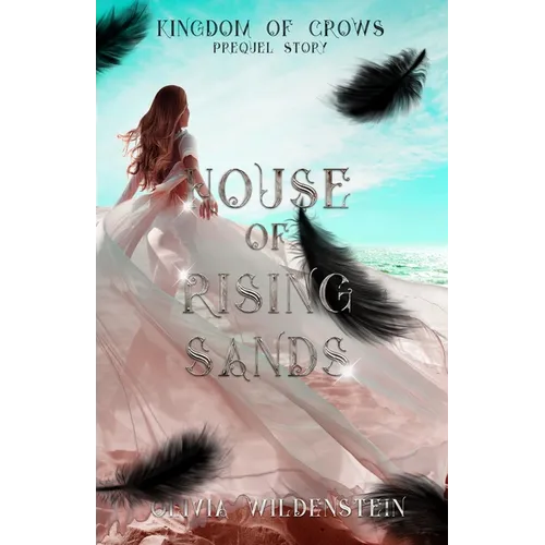 House of Rising Sands - Paperback