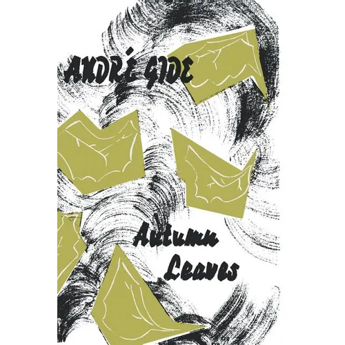 Autumn Leaves - Paperback