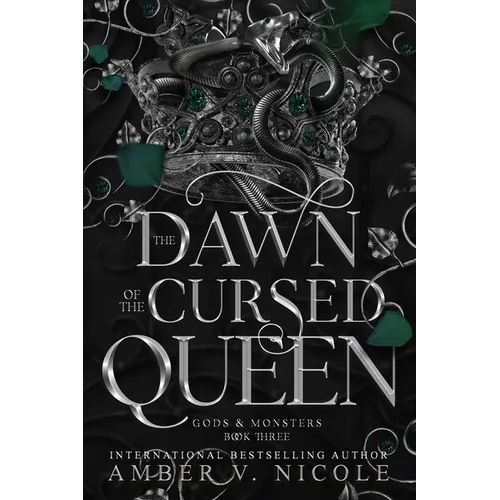 Dawn of the Cursed Queen - Paperback