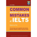 Columbia Common Sentence Structure Mistakes at IELTS