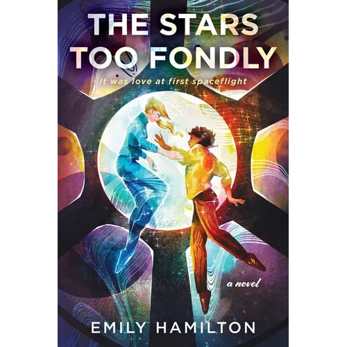 The Stars Too Fondly - Paperback