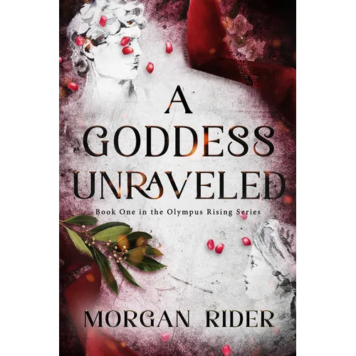A Goddess Unraveled - Paperback
